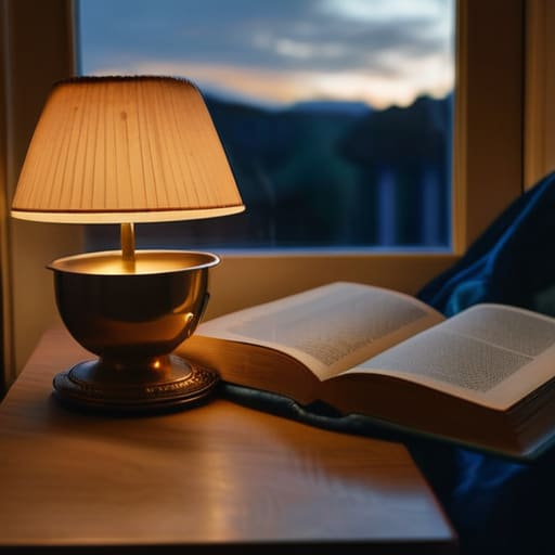 Beyond the Rush of the Day: How to Build a Home Library That Stays With You Long After the Lights Go Up.
