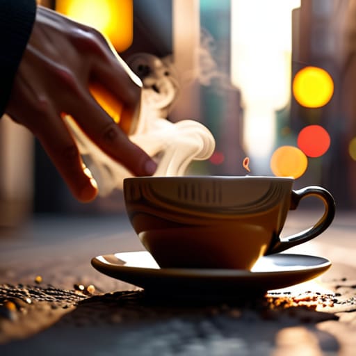 Stop Rushing Through the Noise and Start Noticing the Details: How to Practice Mindful Consumption in a World That Never Stops.