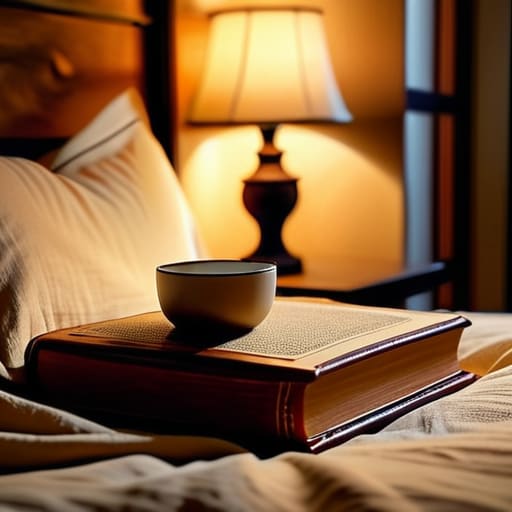 Stop Rushing Through Your Chapters: How to Start a Reading Habit That Lingers Long After the Lights Go Up.
