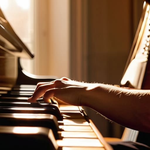 Stop Rushing Through the Melody: How to Start Learning Music Theory to Finally Hear the Soul Behind the Sound.