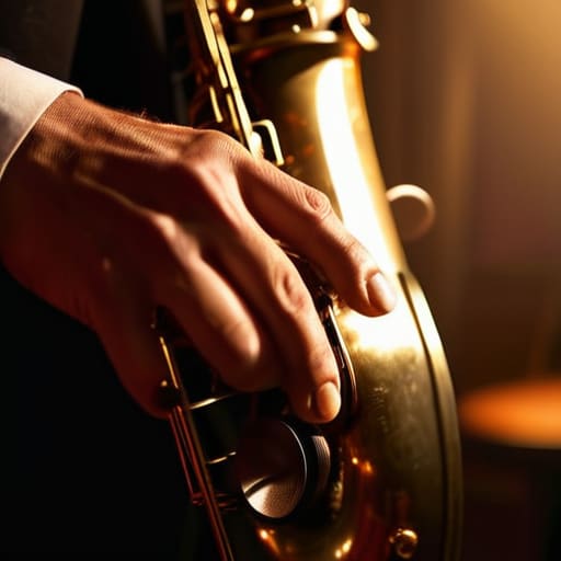 The Essence of Jazz Improvisation