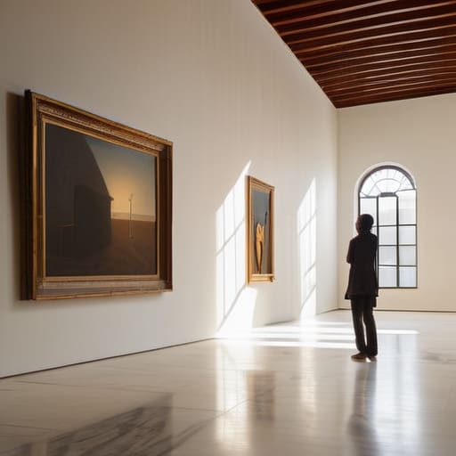 Ways to Enjoy Museum Visits