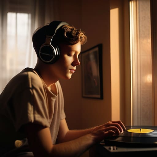 The Role of Music in Forming Identity