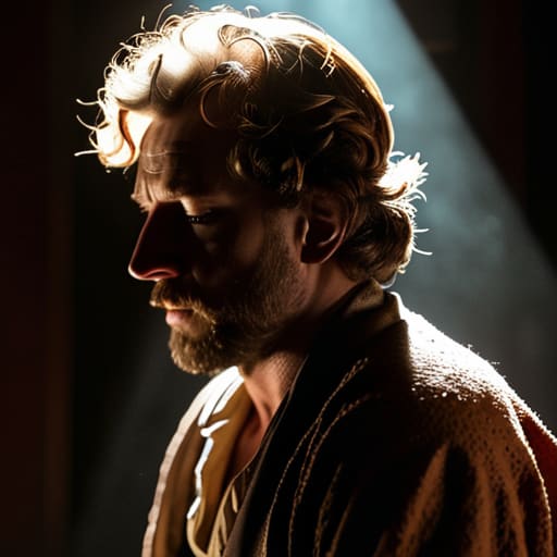 Stop Rushing Through Your Scenes and Start Inhabiting Them: the Quiet Art of Tips for Improving Stage Presence in Acting.